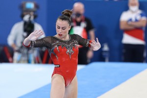 vanessa ferrari ita   fx tokyo2020 ago2 4